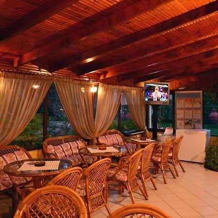 Villa Elia Λιμένας Εξωτερικό φωτογραφία
