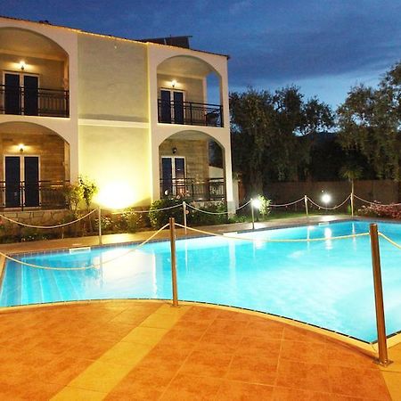 Villa Elia Λιμένας Εξωτερικό φωτογραφία