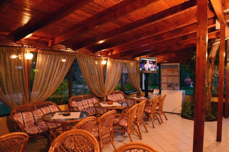 Villa Elia Λιμένας Εξωτερικό φωτογραφία