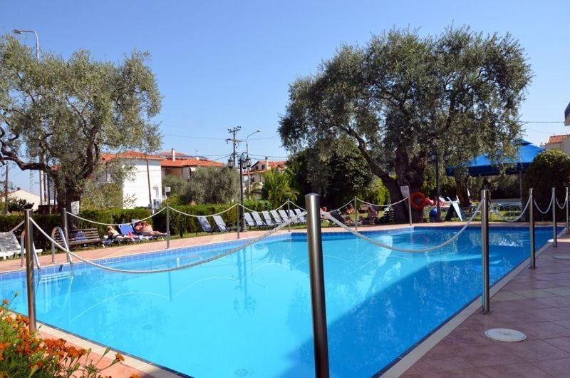 Villa Elia Λιμένας Εξωτερικό φωτογραφία