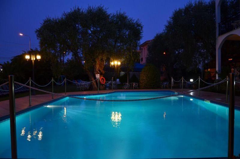 Villa Elia Λιμένας Εξωτερικό φωτογραφία