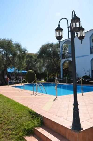 Villa Elia Λιμένας Εξωτερικό φωτογραφία