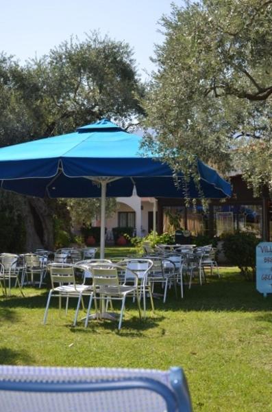 Villa Elia Λιμένας Εξωτερικό φωτογραφία