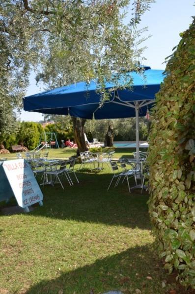 Villa Elia Λιμένας Εξωτερικό φωτογραφία