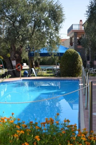 Villa Elia Λιμένας Εξωτερικό φωτογραφία