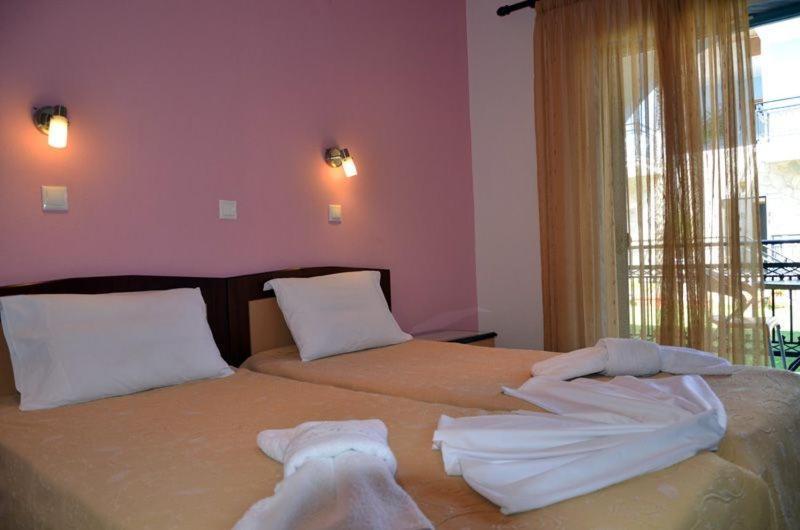 Villa Elia Λιμένας Δωμάτιο φωτογραφία