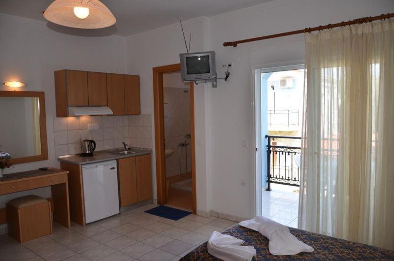 Villa Elia Λιμένας Δωμάτιο φωτογραφία