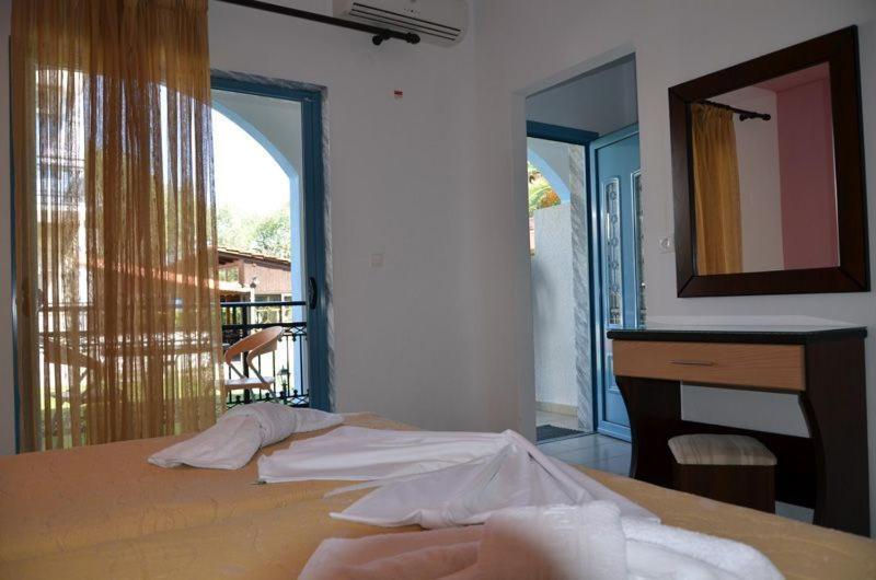 Villa Elia Λιμένας Δωμάτιο φωτογραφία
