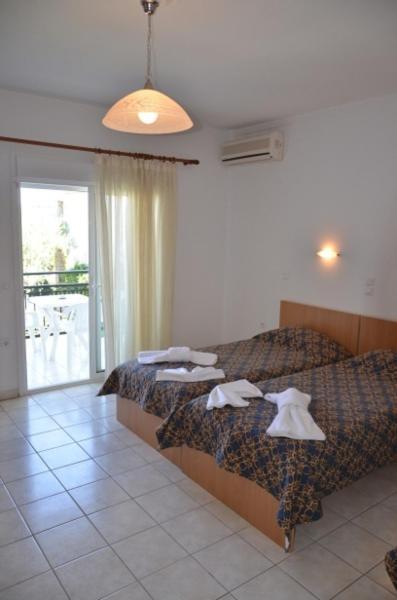 Villa Elia Λιμένας Δωμάτιο φωτογραφία