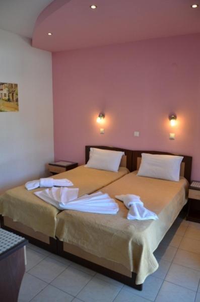 Villa Elia Λιμένας Δωμάτιο φωτογραφία