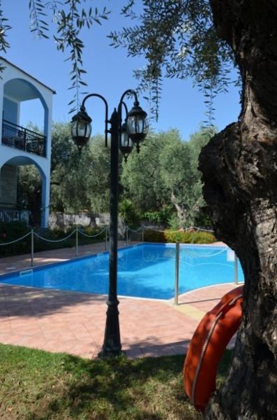 Villa Elia Λιμένας Εξωτερικό φωτογραφία
