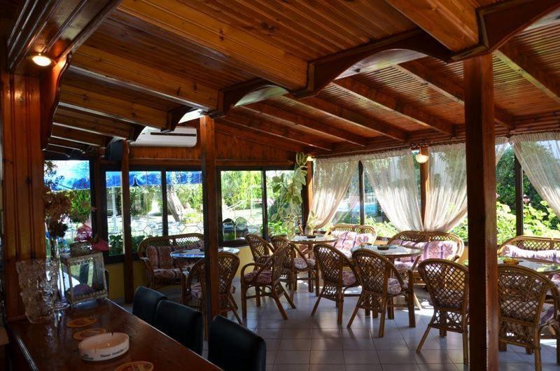 Villa Elia Λιμένας Εξωτερικό φωτογραφία