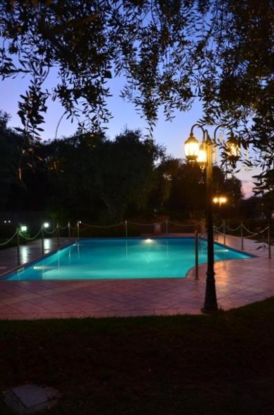 Villa Elia Λιμένας Εξωτερικό φωτογραφία