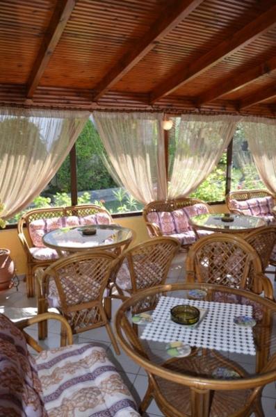 Villa Elia Λιμένας Εξωτερικό φωτογραφία