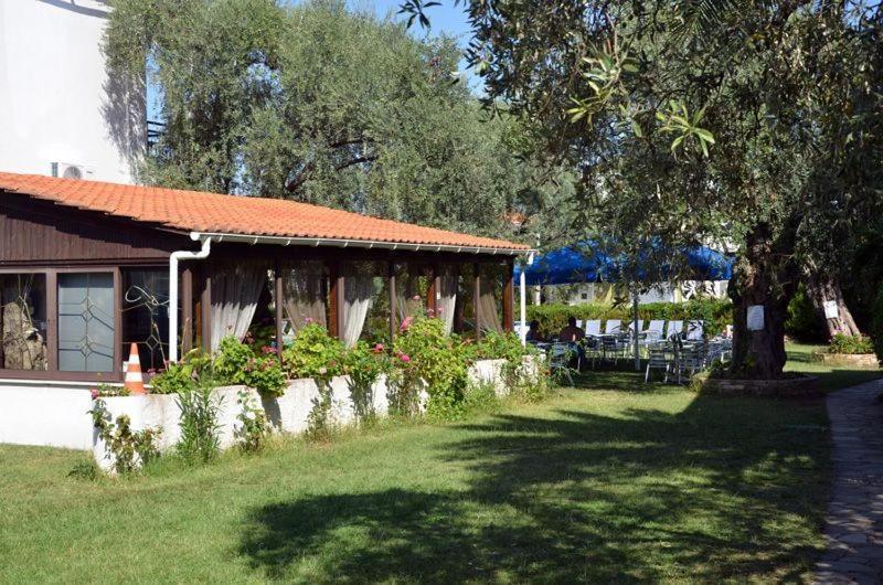 Villa Elia Λιμένας Εξωτερικό φωτογραφία