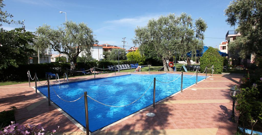 Villa Elia Λιμένας Εξωτερικό φωτογραφία