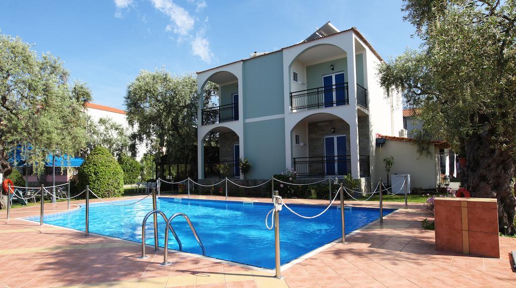 Villa Elia Λιμένας Εξωτερικό φωτογραφία