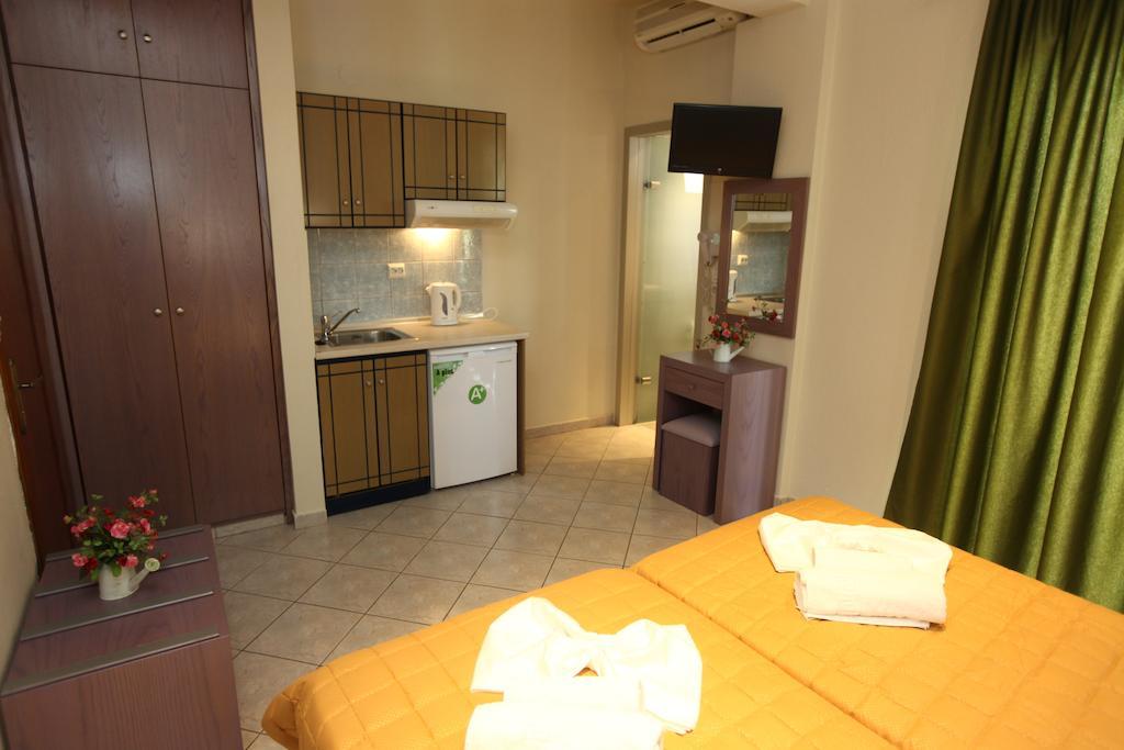 Villa Elia Λιμένας Εξωτερικό φωτογραφία