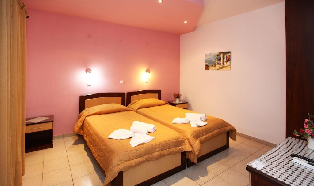 Villa Elia Λιμένας Εξωτερικό φωτογραφία