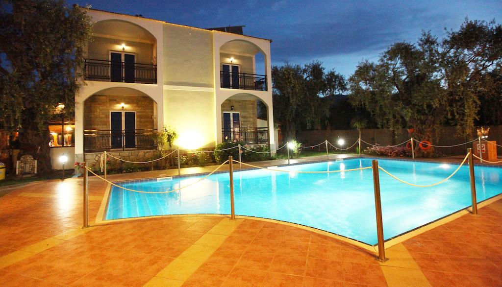 Villa Elia Λιμένας Εξωτερικό φωτογραφία